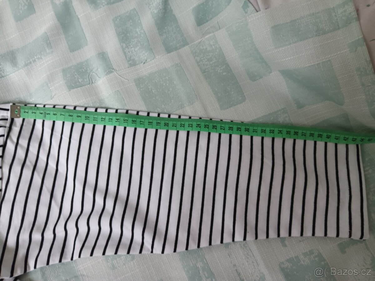 Dámská mikina slabá vel. asi 4XL NOVÁ - 5