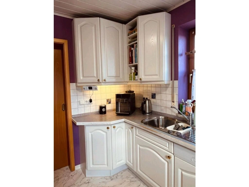 Kuchyňská linka zn. Leicht se spotřebiči,3758 - 5