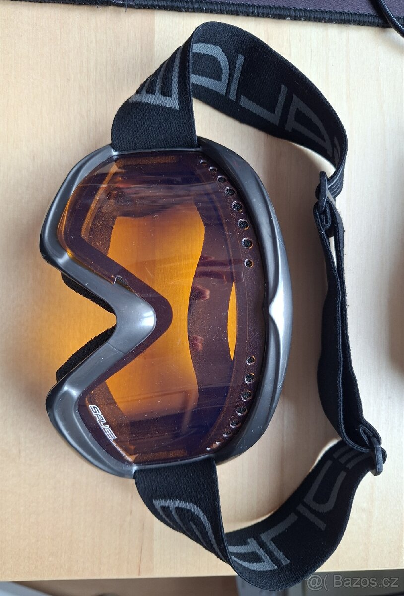 Lyžarské přeskáče - 5