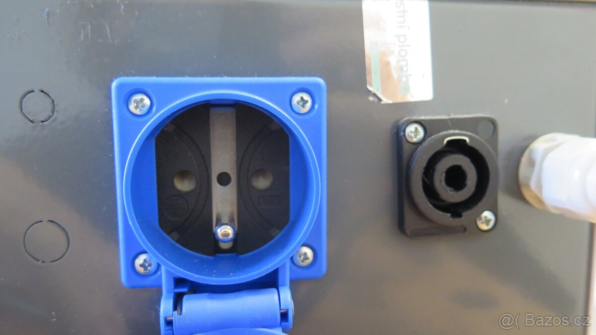 Záložní zdroj ELSTON 350 S3 DUO - 5