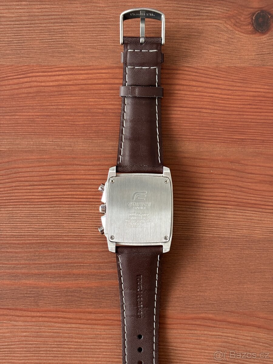 Hodinky Casio Edifice - 5