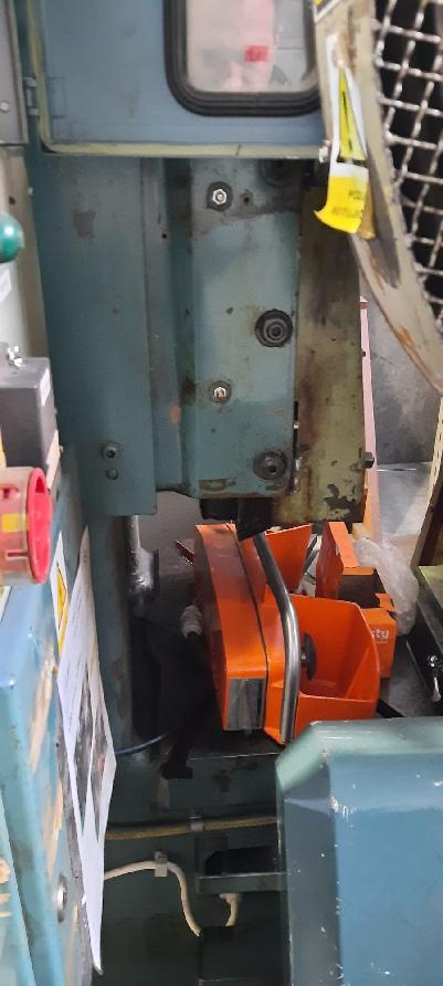 Lisy - excentrické PF-40 - 5