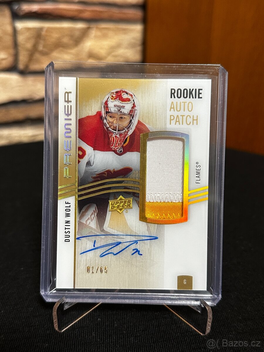 Prodám hokejové kartičky - 5