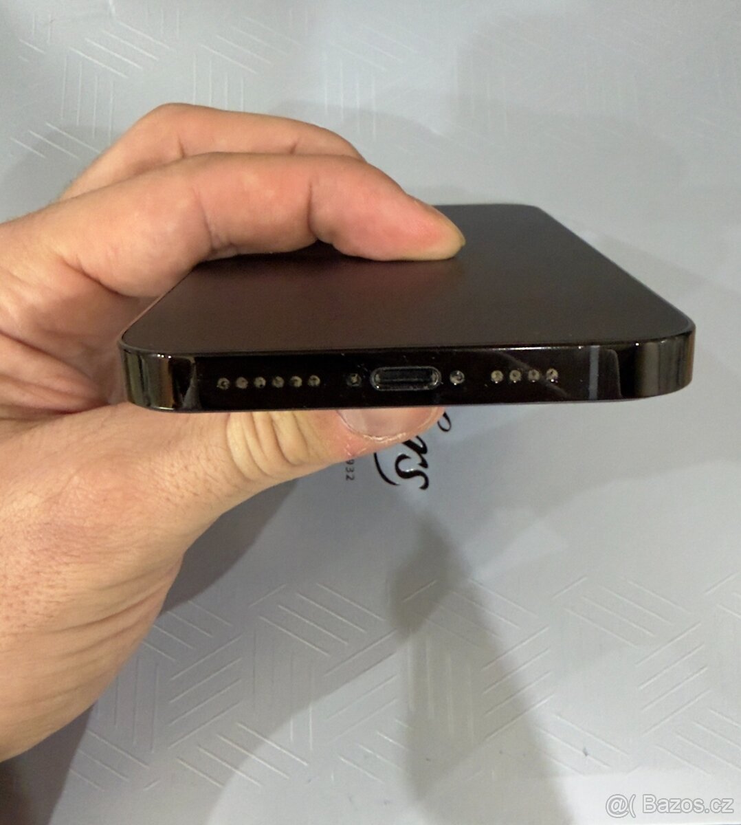 iPhone 14 PRO MAX 256GB - 5