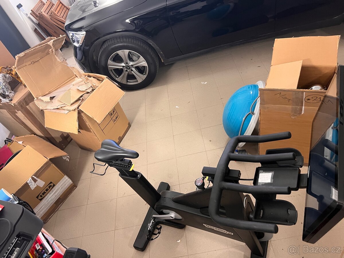 Technogym BIKE fantastiky deal - 5