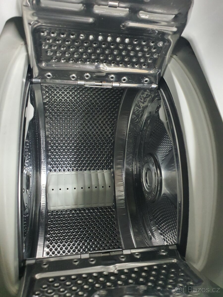 pračka Privileg (Whirlpool) en.třída A + A DOPRAVA - 5