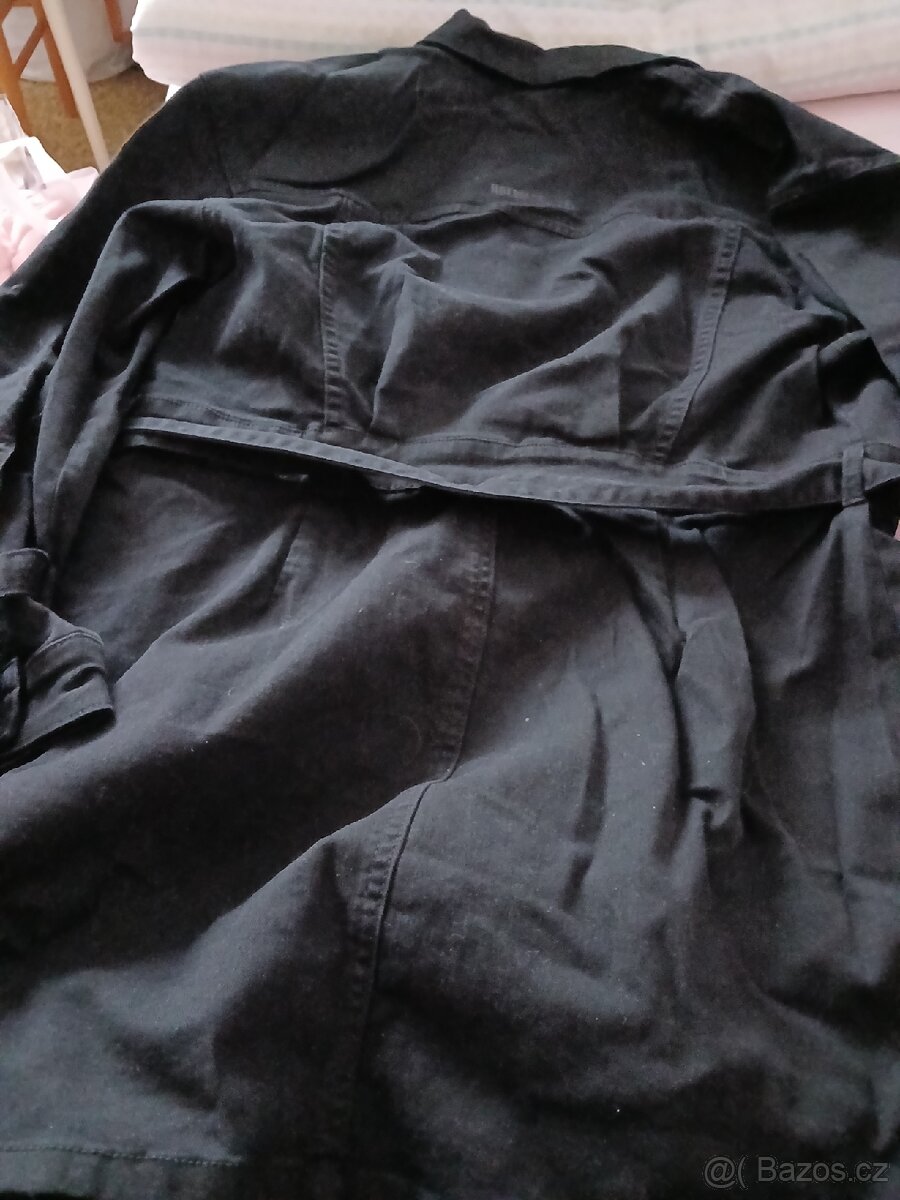 Kabatek cerny - 5