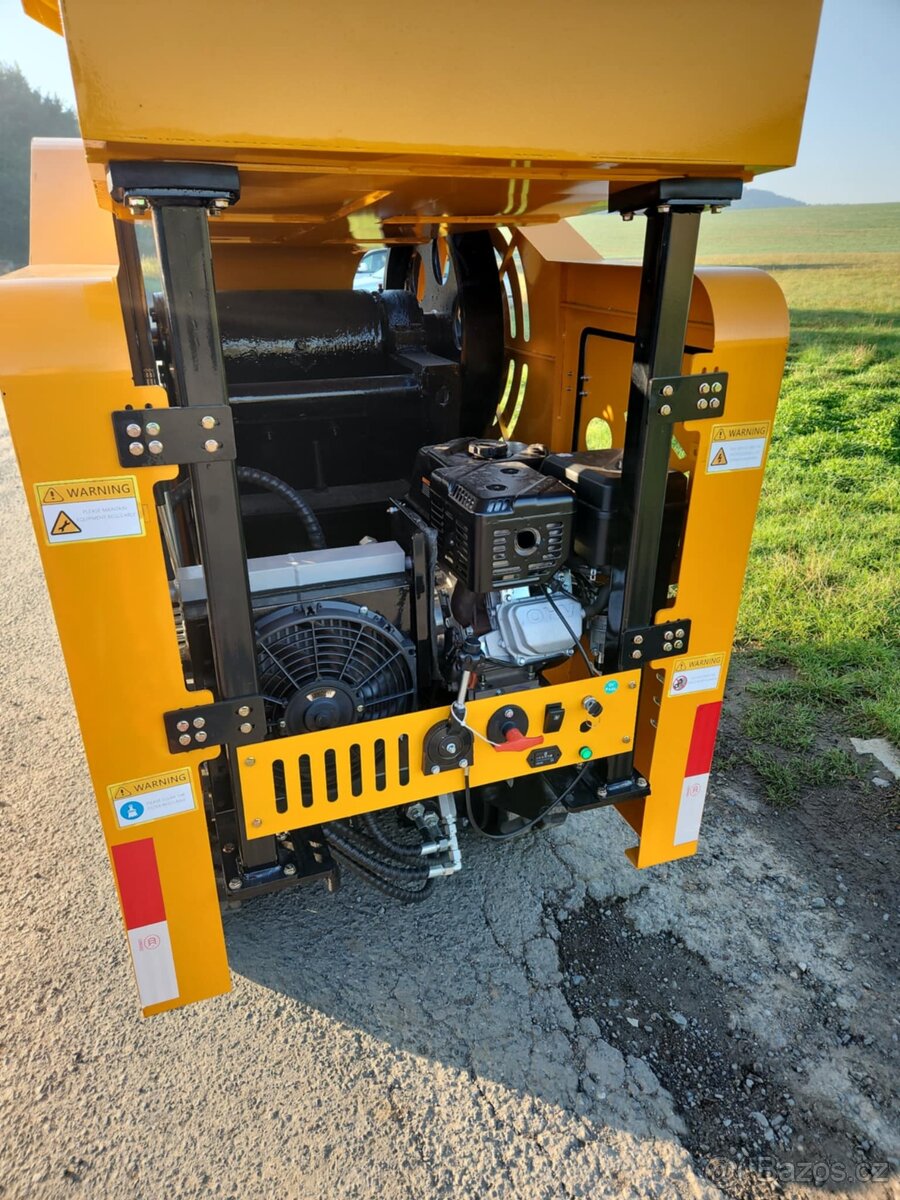 DRTIČKA SUTI SK-SSJ430 - 5