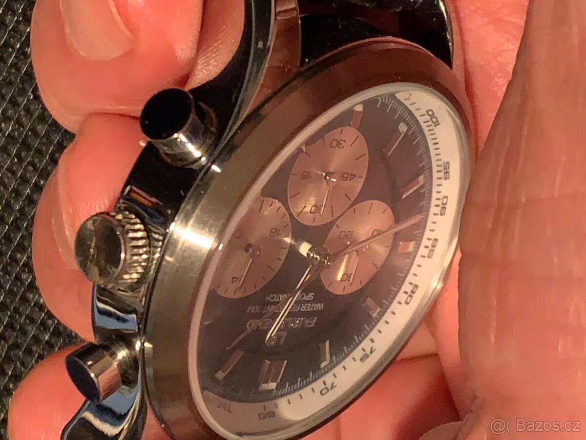 chronography ,...47mm - 5