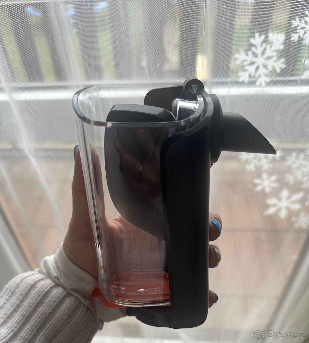 Mléčný systém (napěňovač) Philips Latte Go - 5