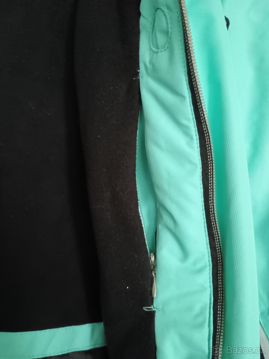 Dámská lyžařská bunda - 5