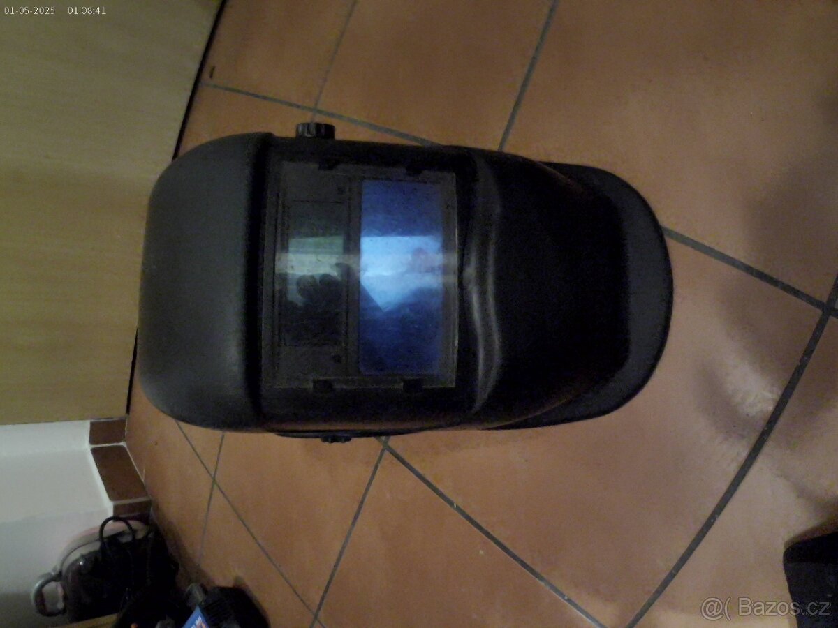 svarecka orion E150 - 5