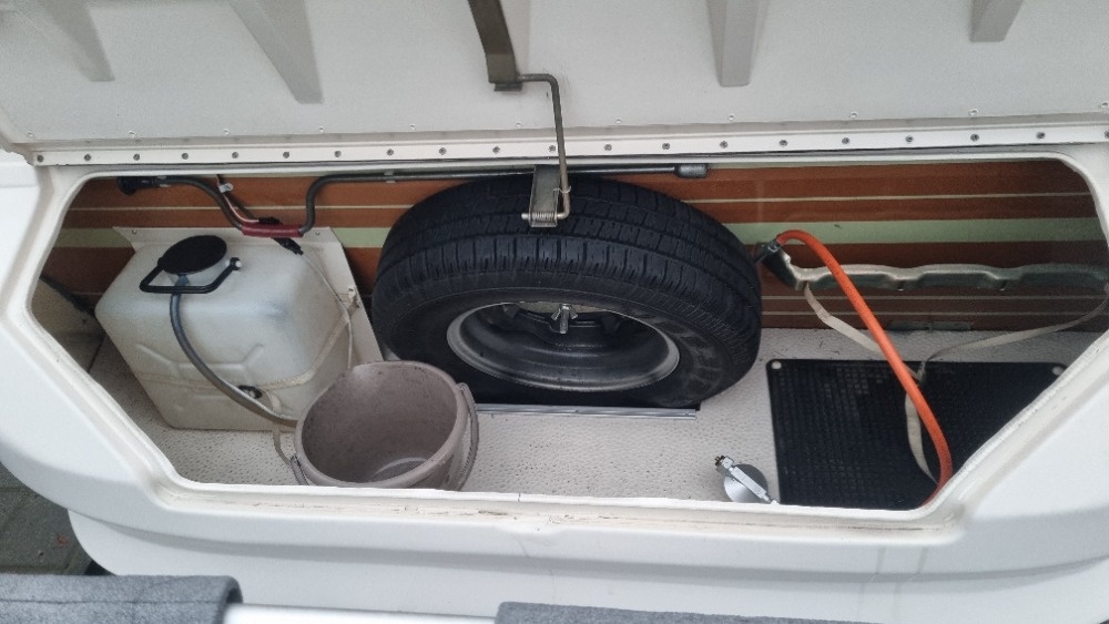 CHATEAU CHIARA 400 T-STAN - 5