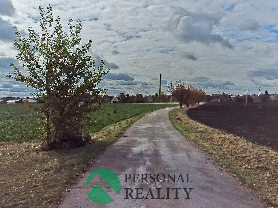 Prodej komerčního pozemku 5 795 m², Cerhenice, ev.č. 02608 - 5