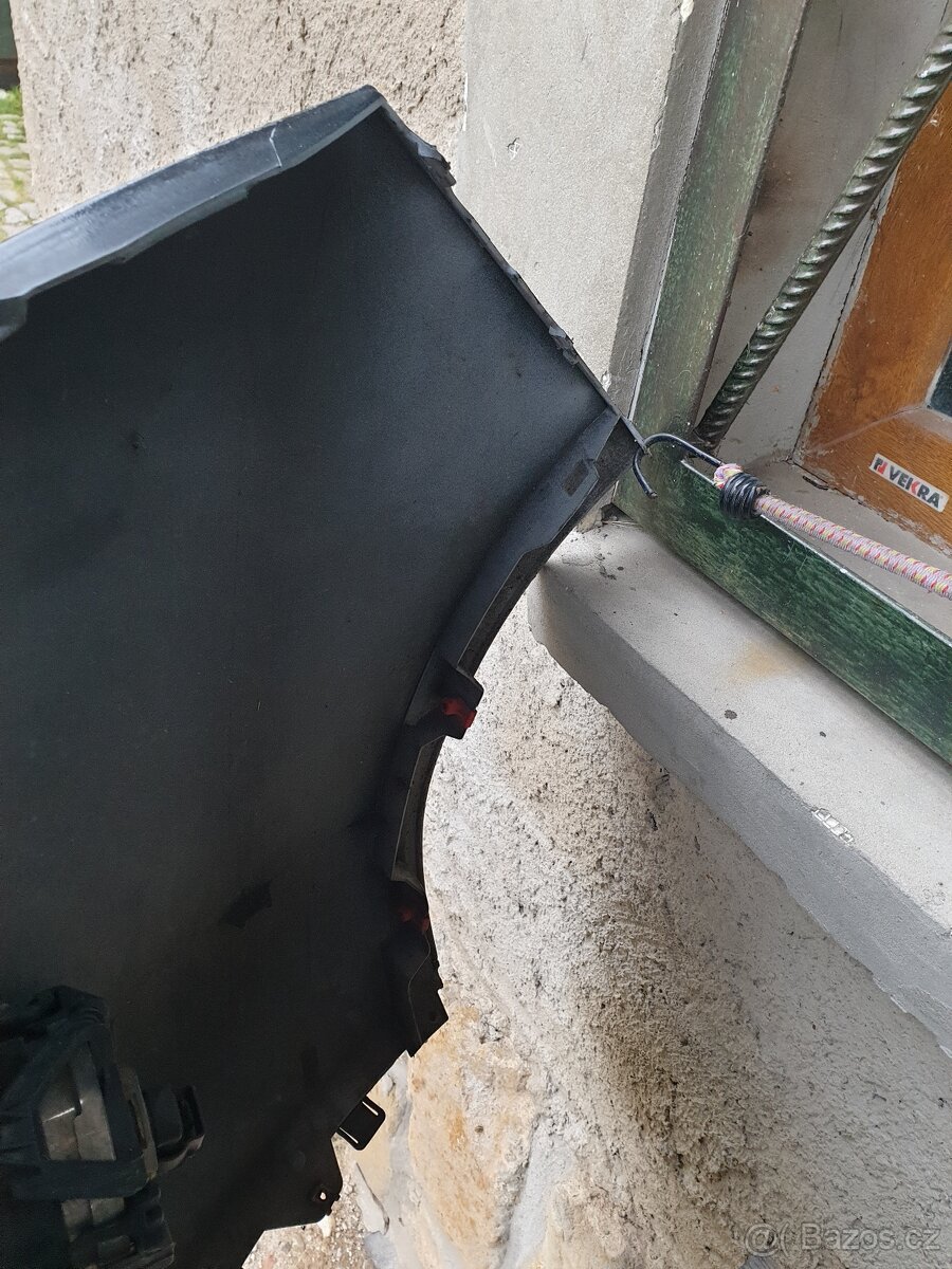 Opel Zafira C Tourer - 5