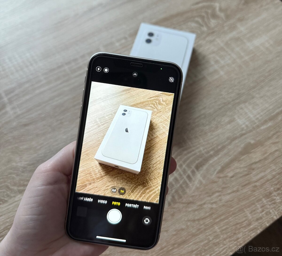 iPhone 11 (64gb) - 5