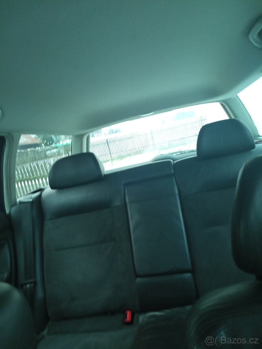 Passat b5.5 ND - 5