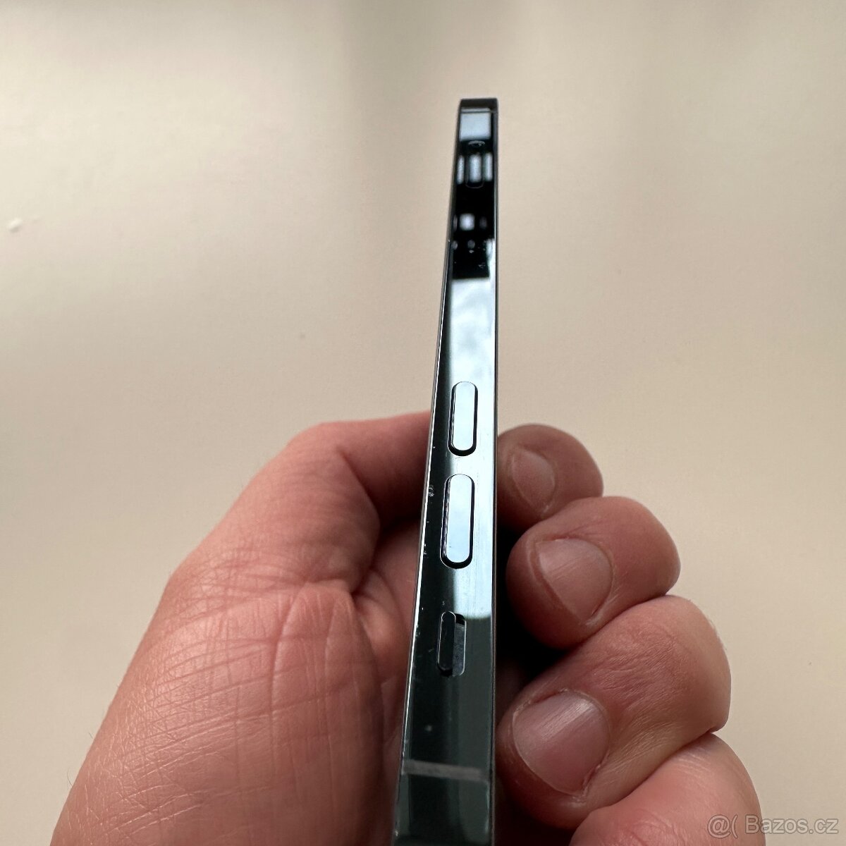 iPhone 12 Pro 256gb Pacific Blue - 5