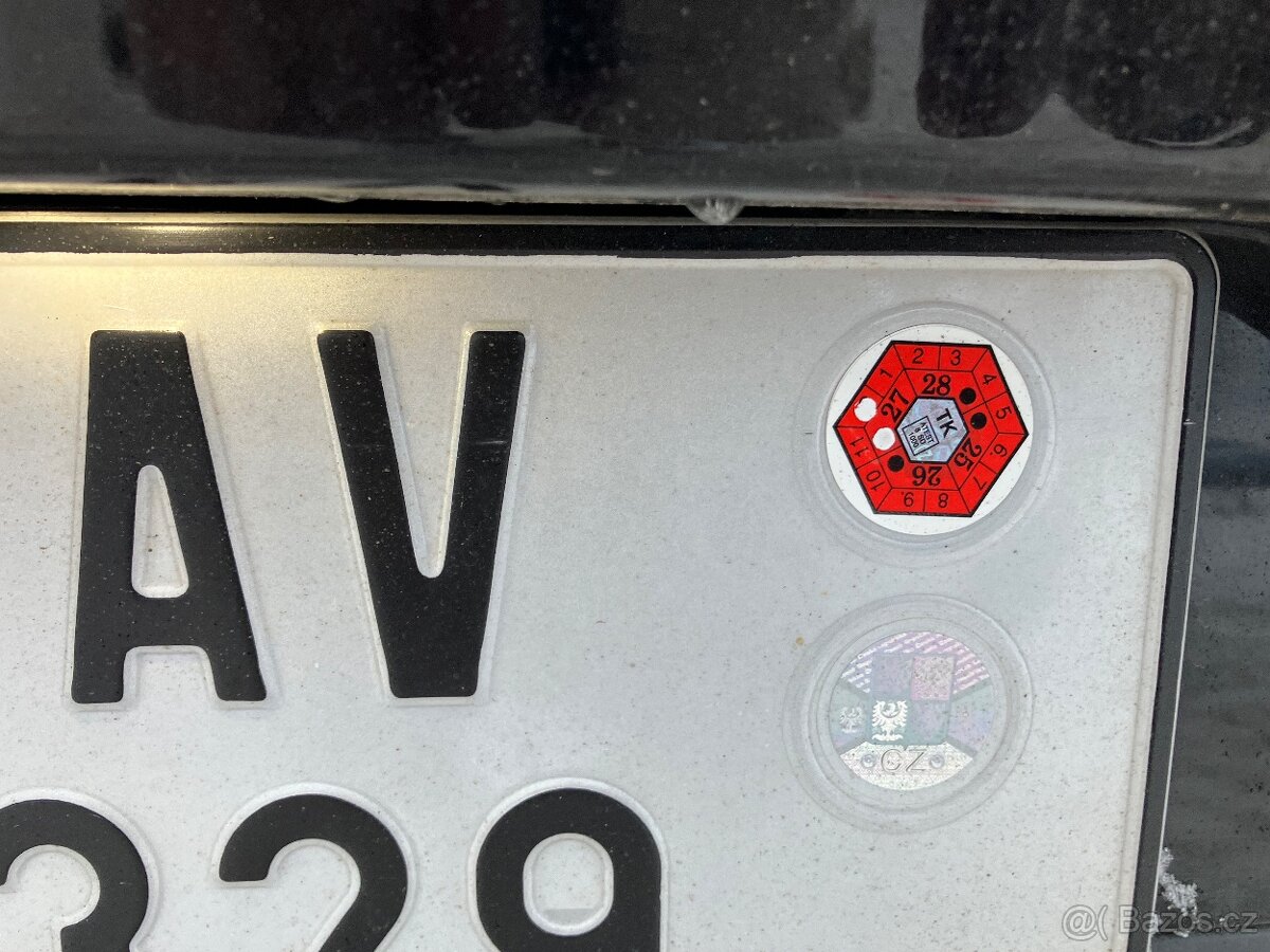 Dodge Challenger 3.6 V6 - 5