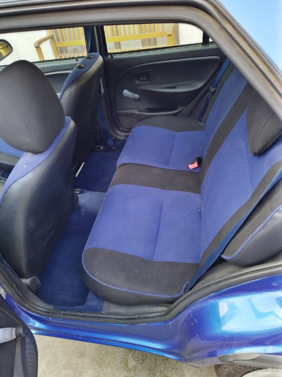 Citroen saxo 1.5d - 5