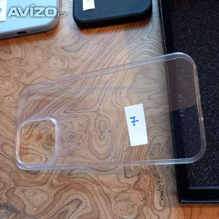 Kryty na mobil – NOVÉ NEPOUŽITÉ - 5