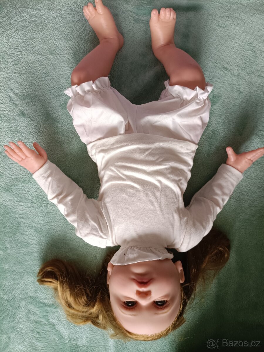 Baby Dolls Reborn - 5