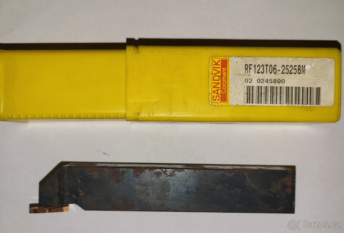 N123 sandvik - 5