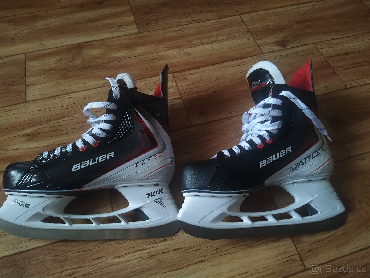 Brusle Bauer Fly 30 - 5