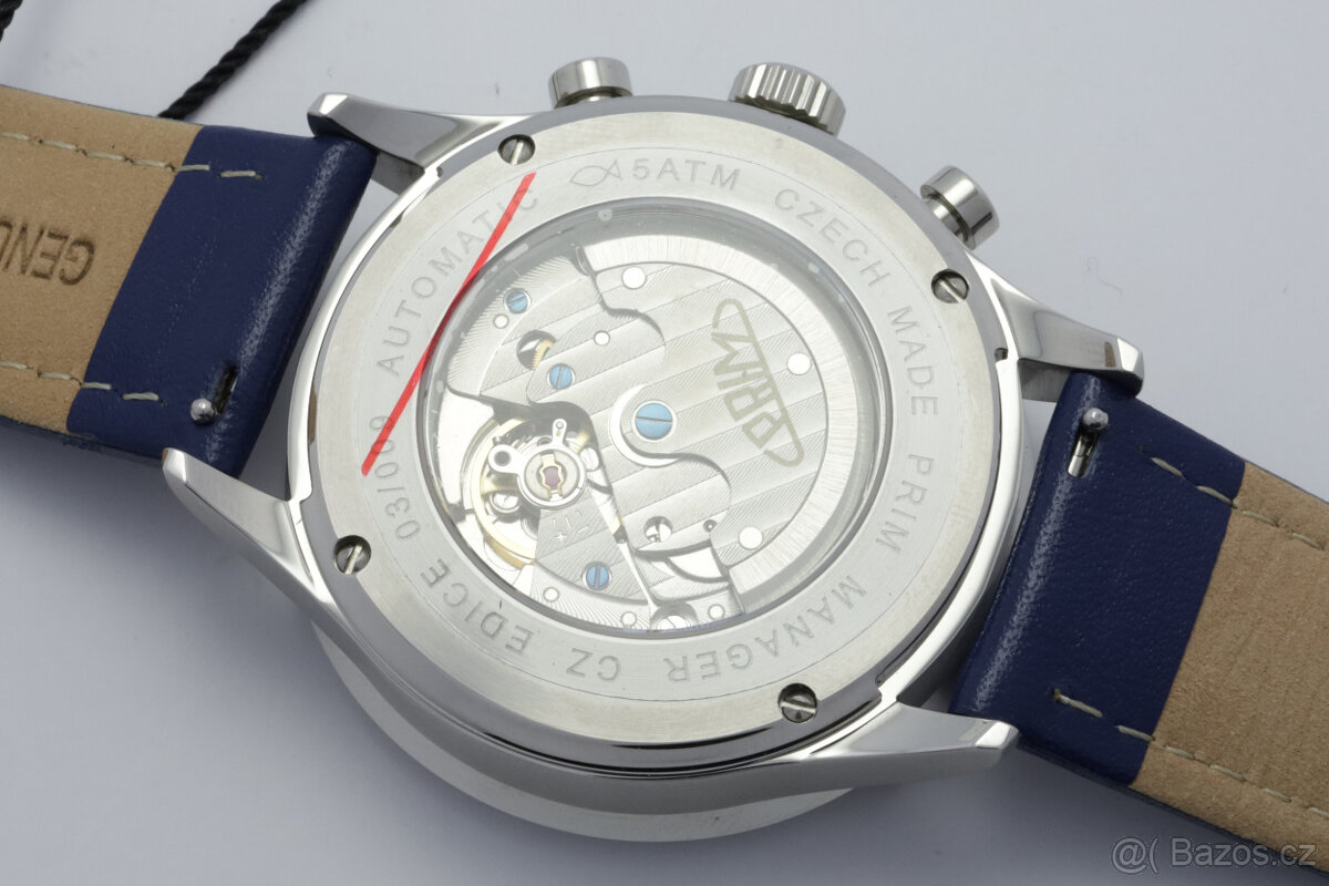 PRIM Manager 22 Redesign W01P.13176.C - 5