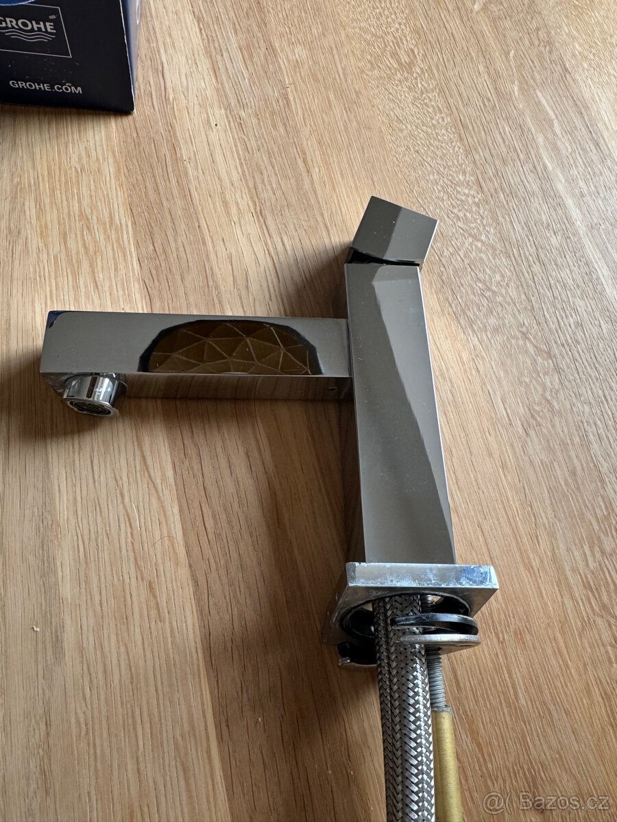 JIKA umyvadlová baterie - 5