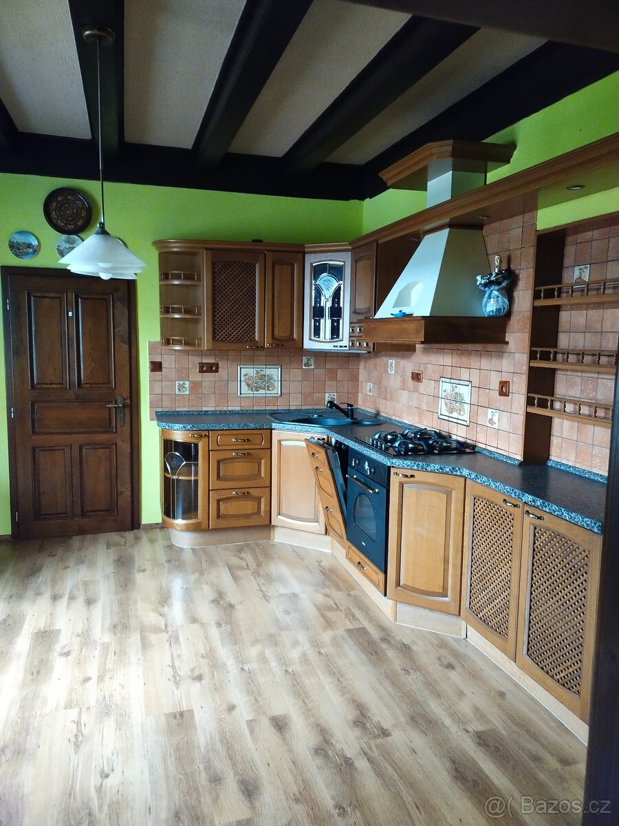 3+1 | 107,4 m² | Šumperk | 5 100 000 Kč - 5