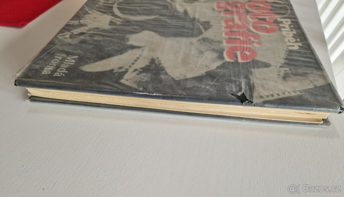 Pribeh fotografie - Daniela Mrazkova - 5