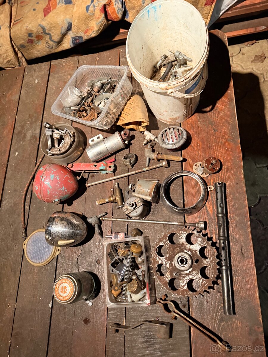 Soubor dílu Stadion S11-S22 - 5