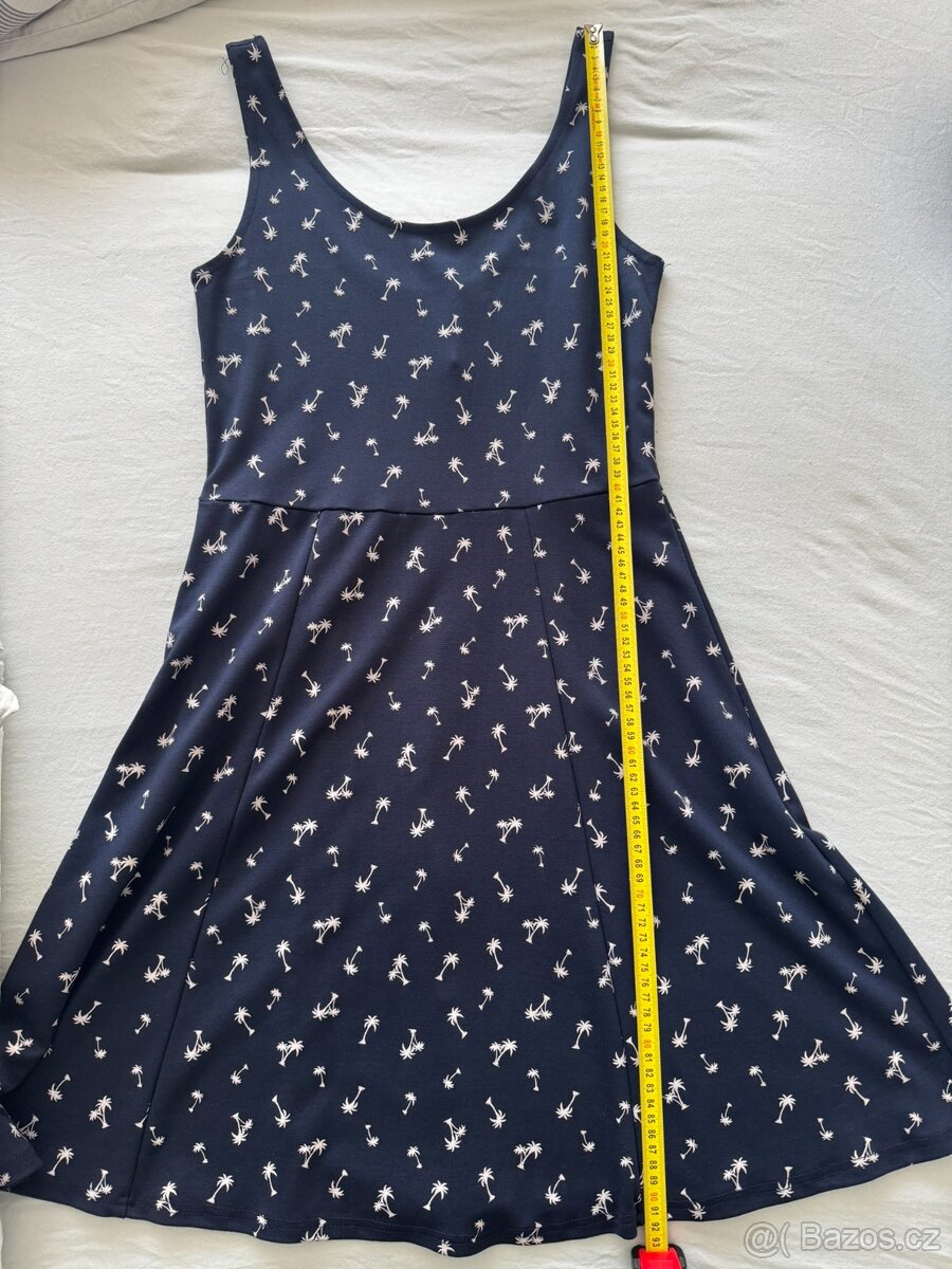 Dámské letní šaty, velikost S - 5