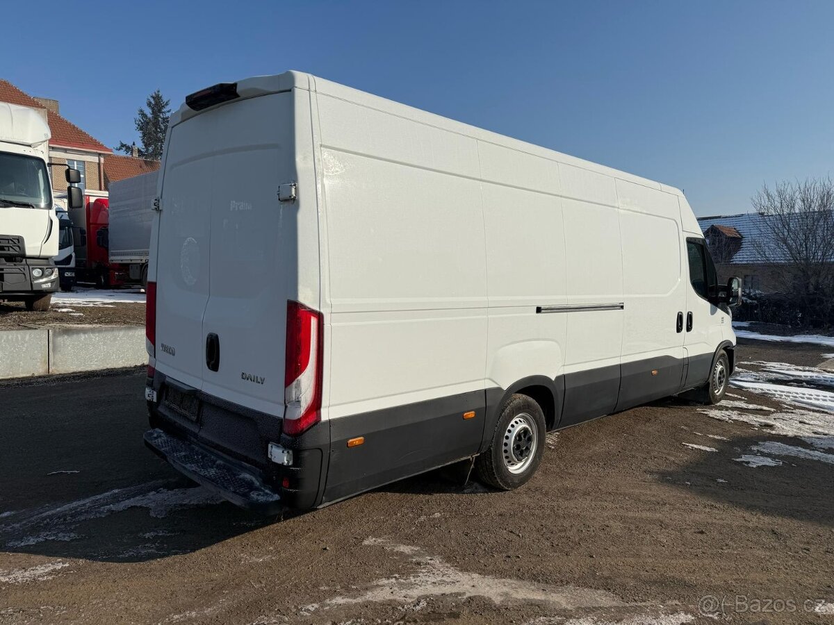 Iveco Daily 35-160 2.3 115kw MAXI - 5