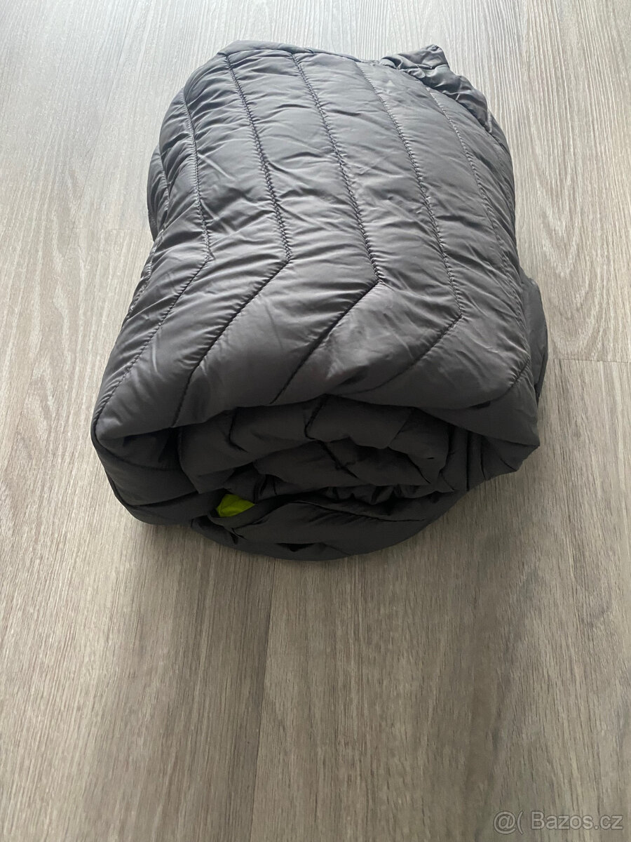 Dámský zimní kabát - 5