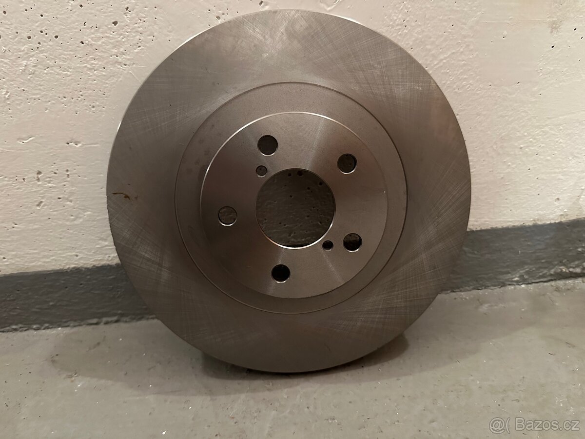 Brzdový kotouč
REMSA 6816.10 - 5