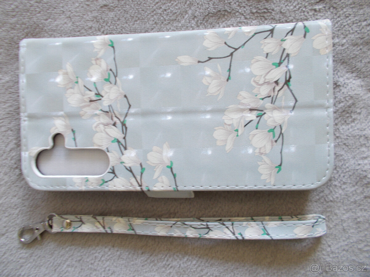 Pouzdro na Samsung Galaxy A 15 - 5