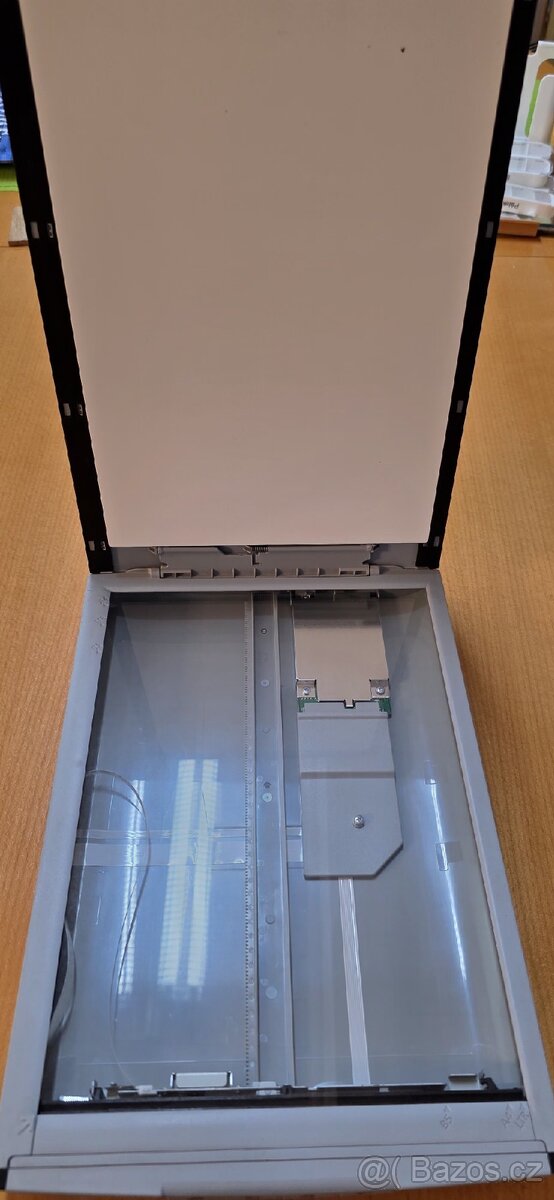 Kopírka Canon + skener Canon - 5