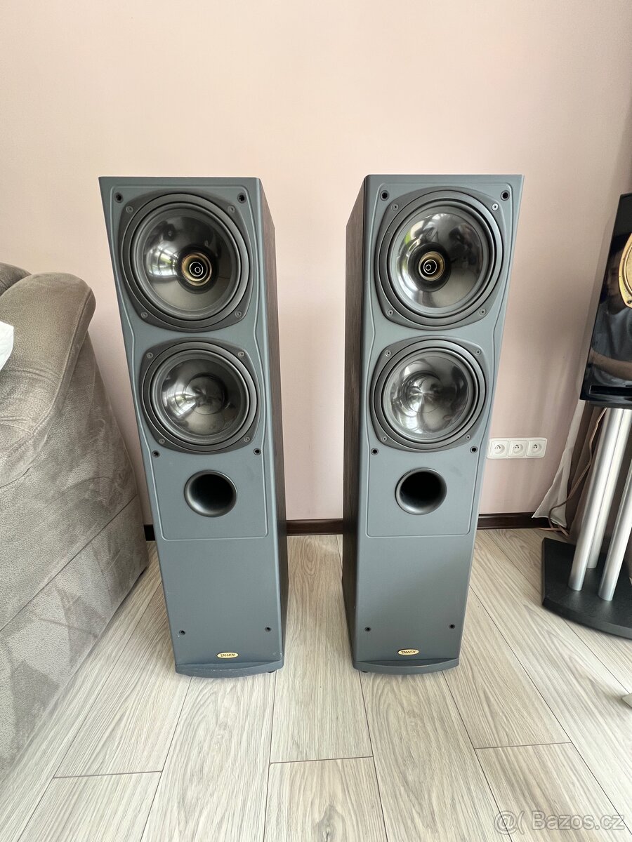 TANNOY Starun s8 Reprofuktory - 5