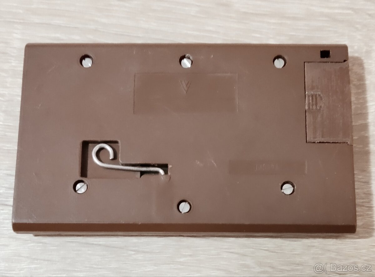 Ruská digihra Asteroid - 5