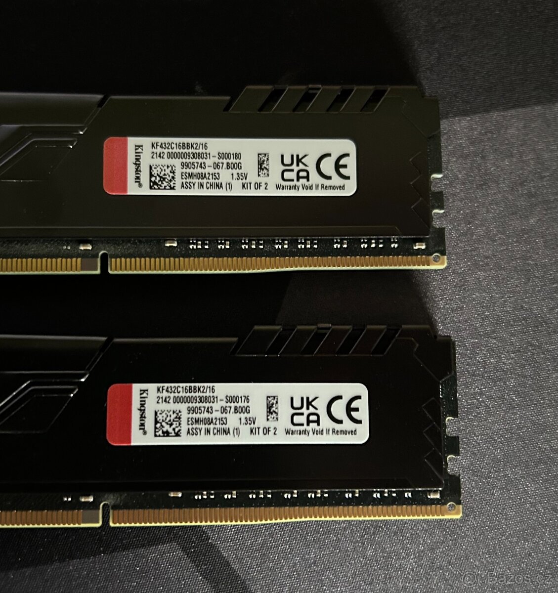 ASUS STRIX GAMING GeForce GTX 1060 6GB - 5