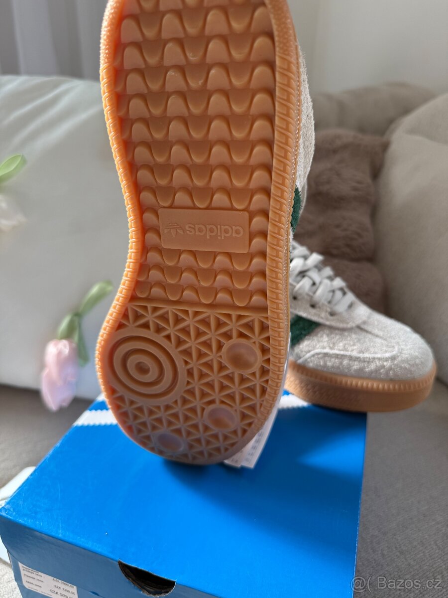 Adidas Samba 38 2/3 - 5