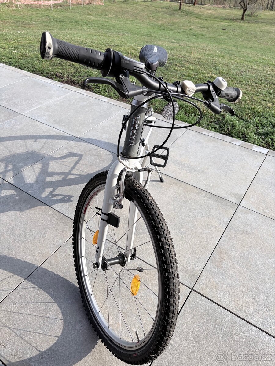 Woom 5 – dětské kolo 24” - 5