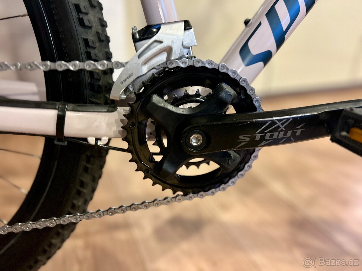 Specialized Rockhopper 27,5” XS - 5