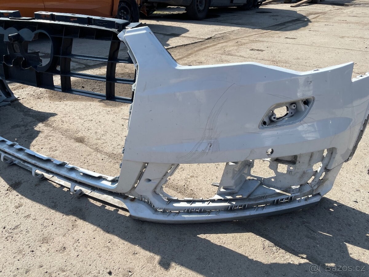 Audi A6 Allroad C7 - 5