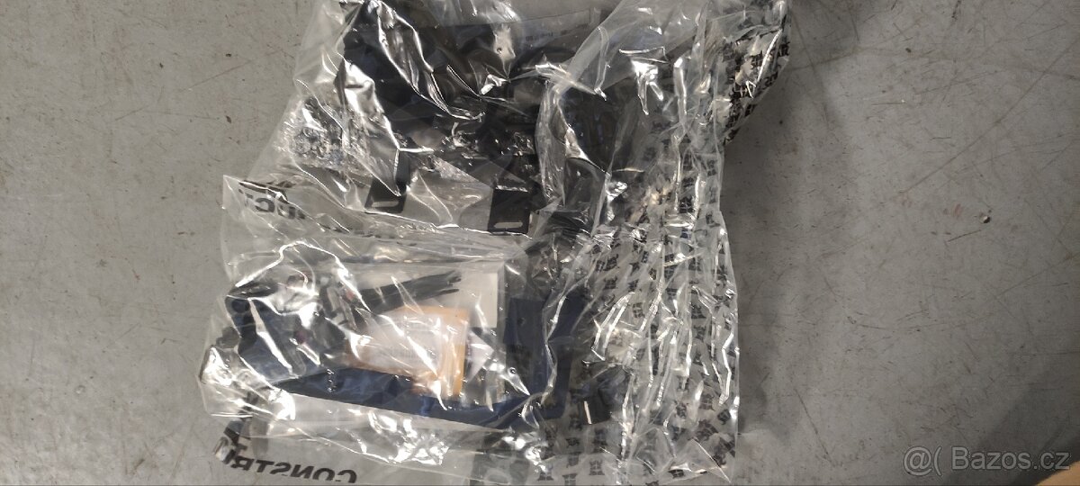 Construct Octavia 4 - automat - 5