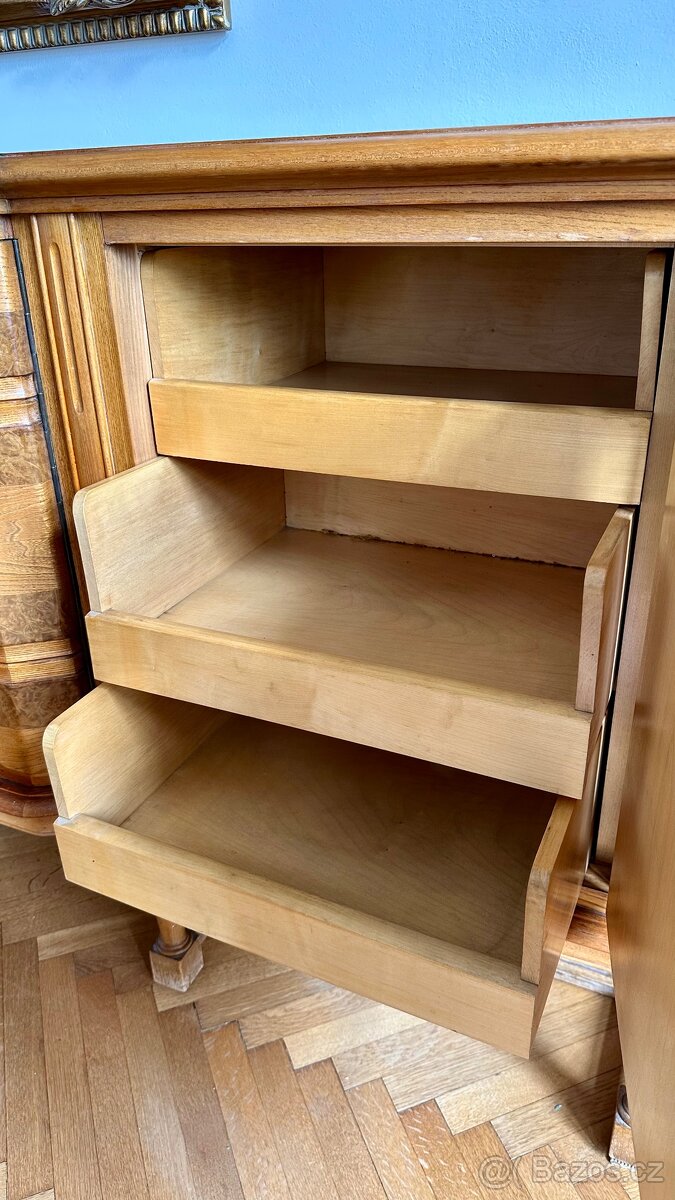 Jídelna s bifé - GERSTLER ✔️ - 5