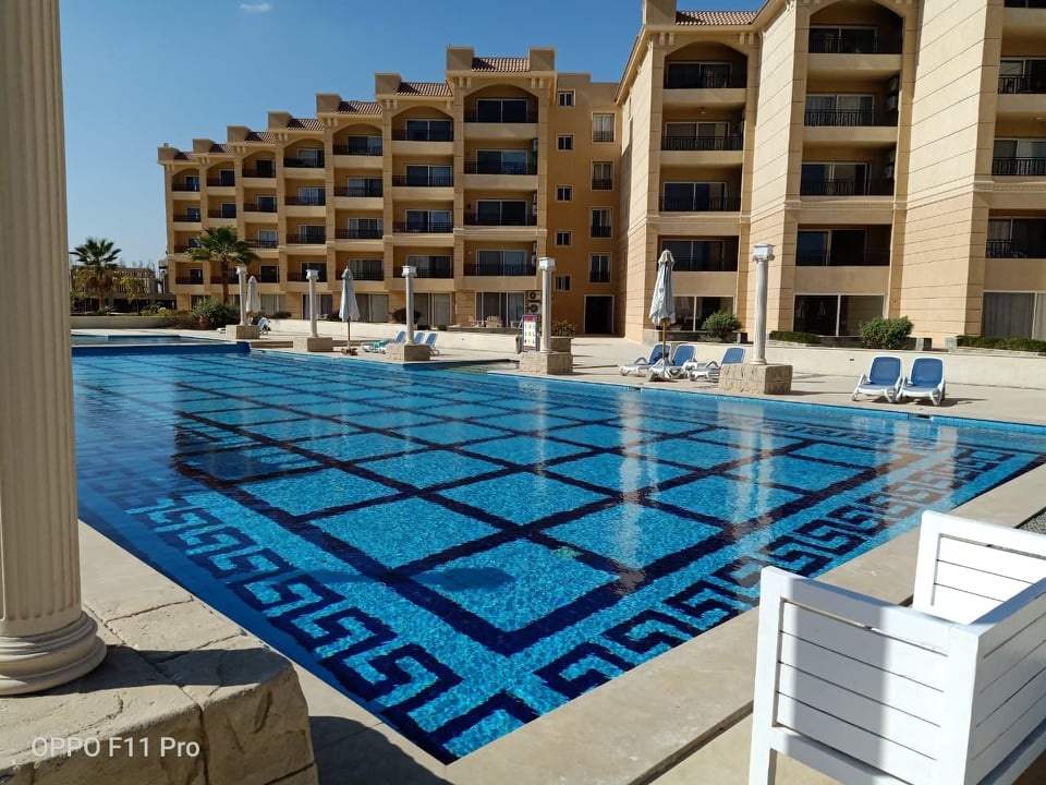 apartman selena bay Hurghada Egypt - 5