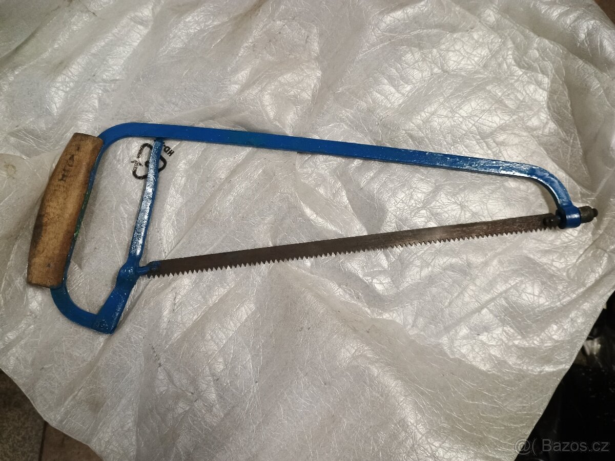 Sada zednického nářadí - 5